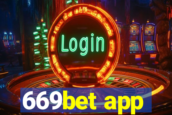 669bet app